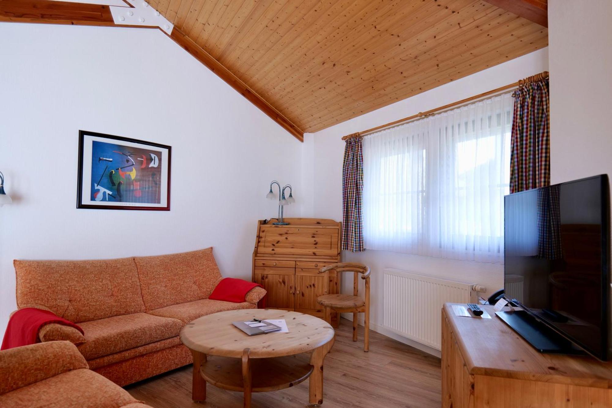 Hotel Residenz Waldoase Heringsdorf  Esterno foto